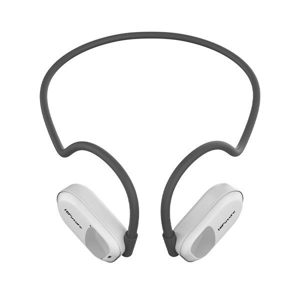 HiFuture FutureMate bluetooth 5.3 ENC headphones - whiteeng