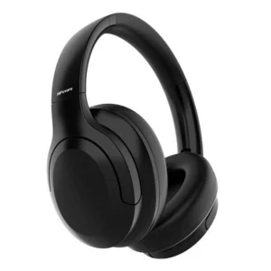HiFuture Future Tour bluetooth 5.2 ANC headphones - blackeng