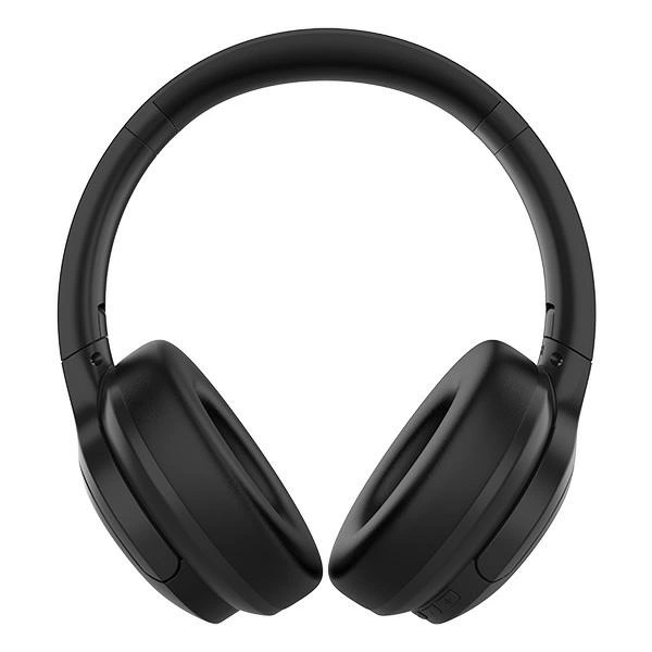 HiFuture Future Tour bluetooth 5.2 ANC headphones - blackeng