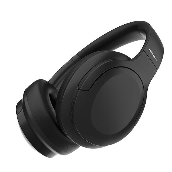 HiFuture Future Tour bluetooth 5.2 ANC headphones - blackeng