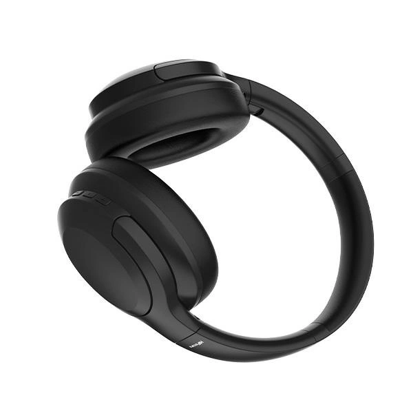 HiFuture Future Tour bluetooth 5.2 ANC headphones - blackeng