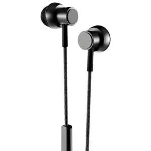 HiFuture Hi5 headphones - blackeng