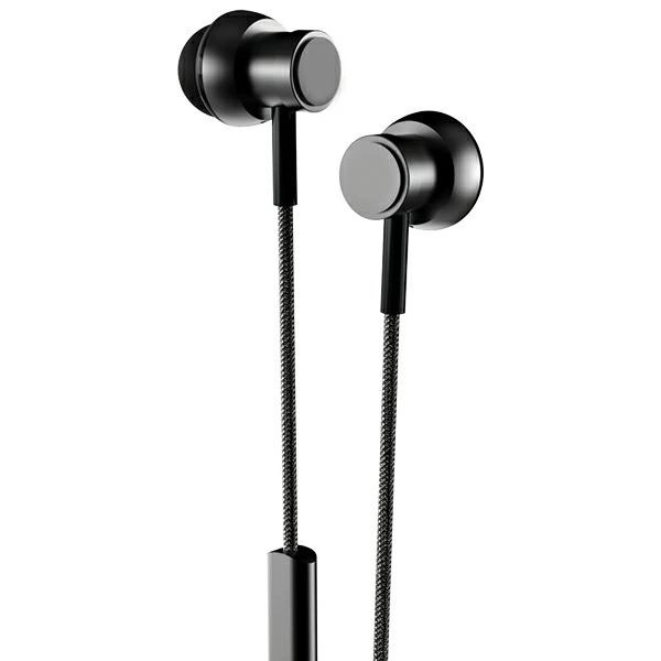 HiFuture Hi5 headphones - blackeng