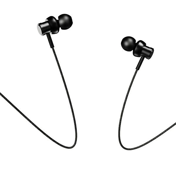 HiFuture Hi5 headphones - blackeng