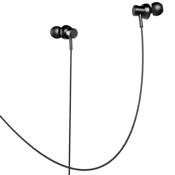 HiFuture Hi5 headphones - blackeng