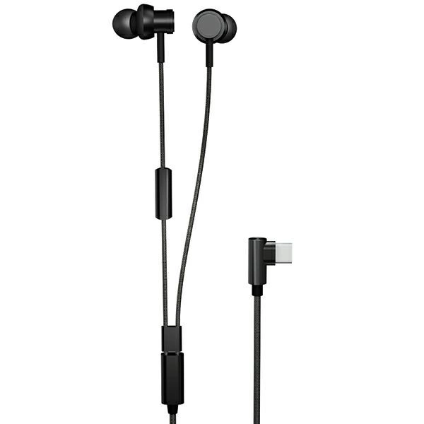 HiFuture Hi5 headphones - blackeng