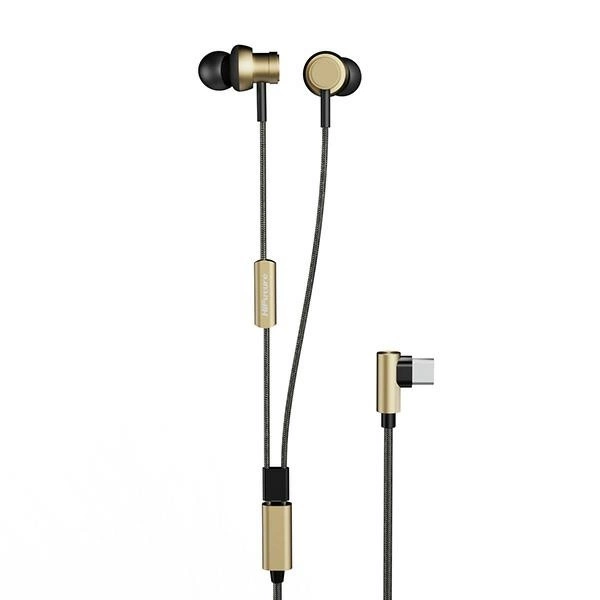 HiFuture Hi5 headphones - beigeeng