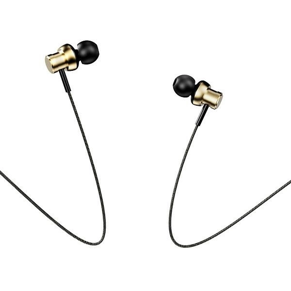 HiFuture Hi5 headphones - beigeeng