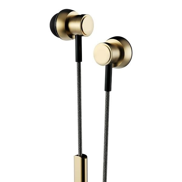 HiFuture Hi5 headphones - beigeeng