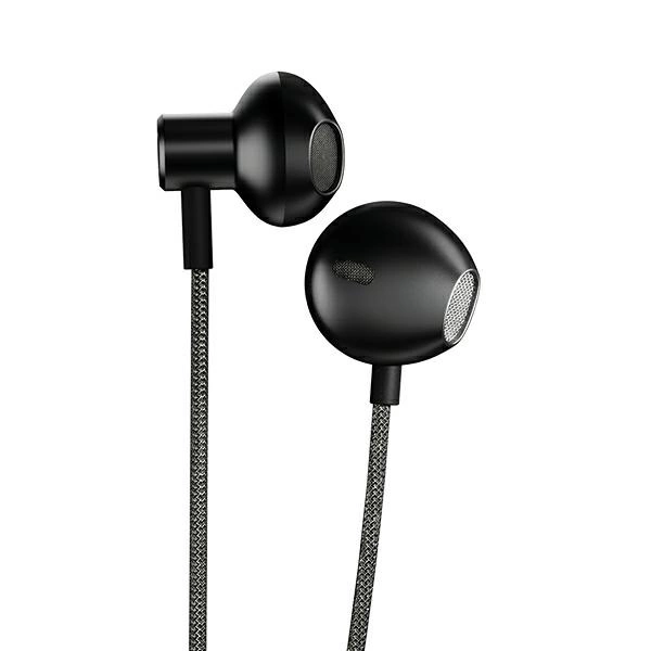 HiFuture Mi5 Headphones - Blackeng