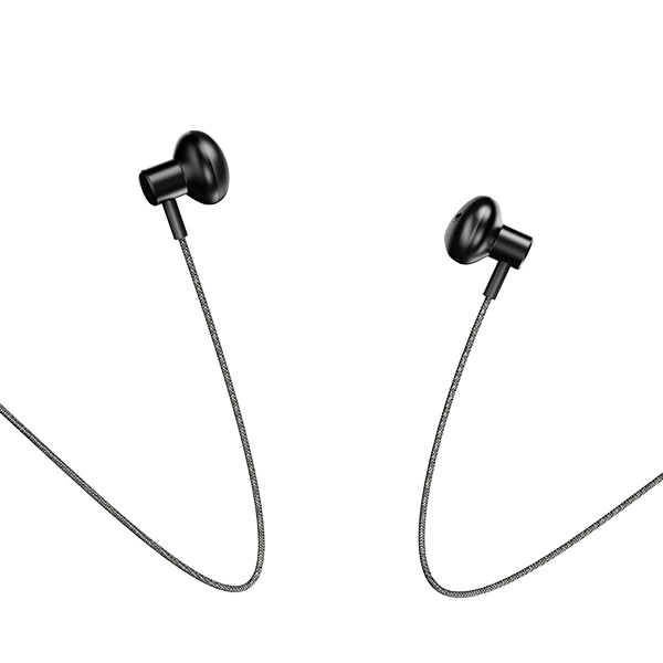 HiFuture Mi5 Headphones - Blackeng