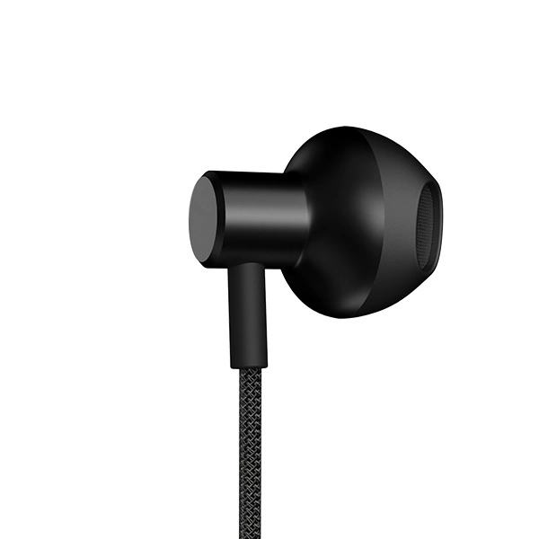 HiFuture Mi5 Headphones - Blackeng