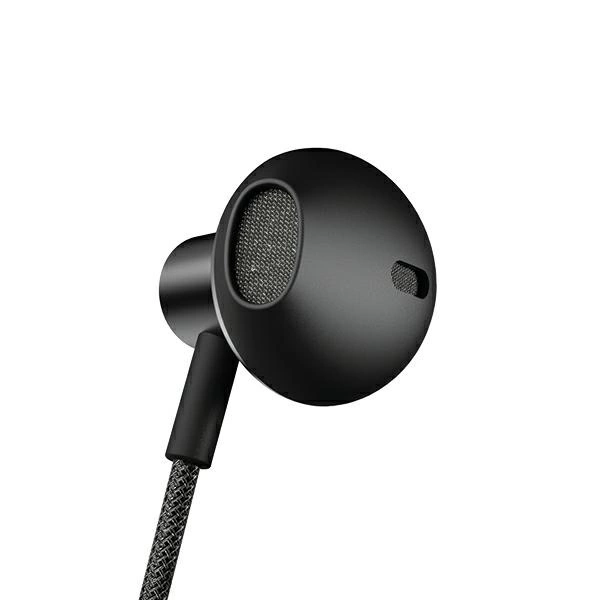 HiFuture Mi5 Headphones - Blackeng