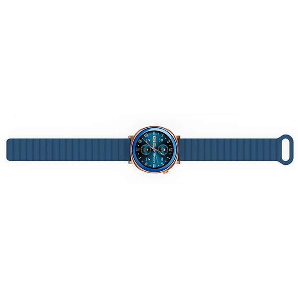 HiFuture Aurora Smartwatch - Blueeng