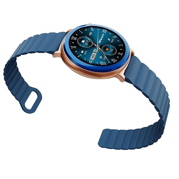 HiFuture Aurora Smartwatch - Blueeng