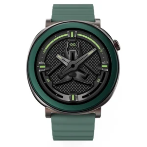 HiFuture Aurora Smartwatch - Beigeeng