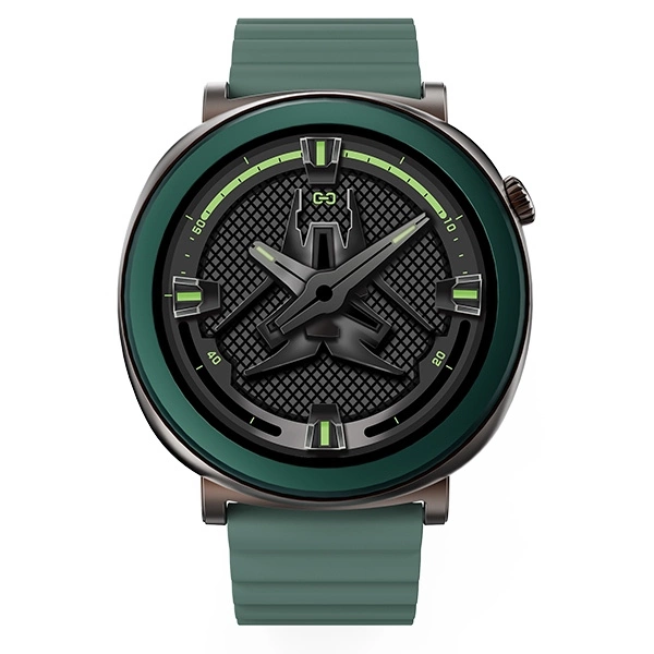 HiFuture Aurora Smartwatch - Beigeeng