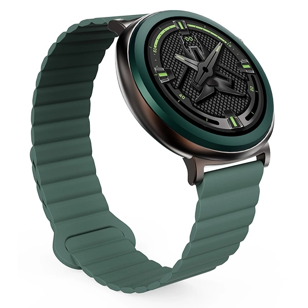 HiFuture Aurora Smartwatch - Beigeeng