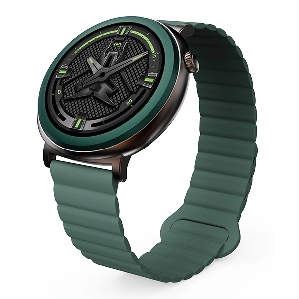HiFuture Aurora Smartwatch - Beigeeng