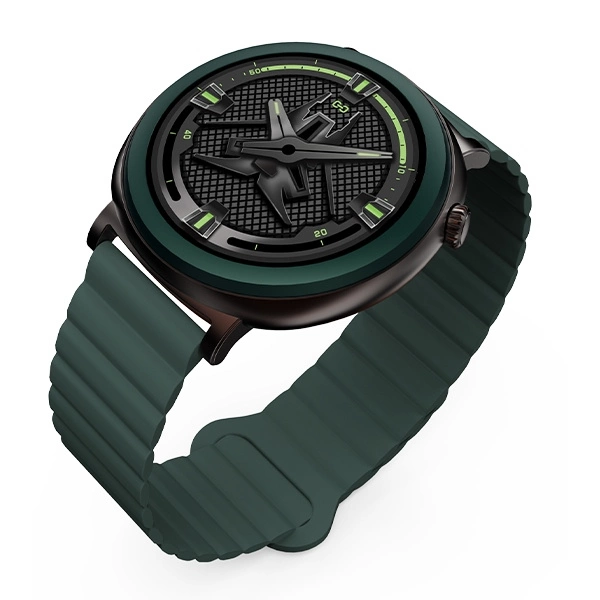 HiFuture Aurora Smartwatch - Beigeeng