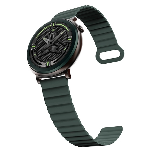 HiFuture Aurora Smartwatch - Beigeeng