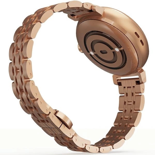 HiFuture Aura Women's Smartwatch - Rose Goldeng