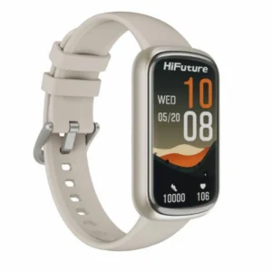 HiFuture EVO2 Smartwatch - Beigeeng