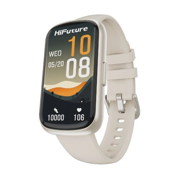 HiFuture EVO2 Smartwatch - Beigeeng