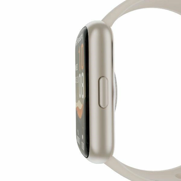 HiFuture EVO2 Smartwatch - Beigeeng