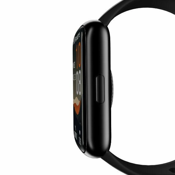HiFuture EVO2 Smartwatch Black (HSSW6BK)eng
