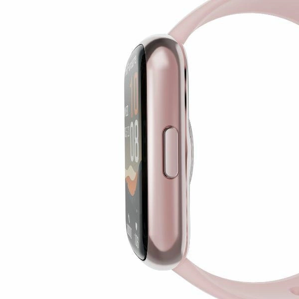 HiFuture EVO2 Pink Smartwatch (HSSW6RG)eng