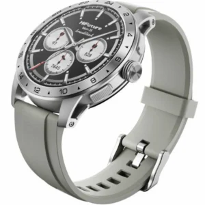 HiFuture Flex2 Smartwatch - Silvereng