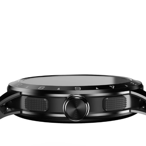 HiFuture Flex2 Smartwatch - Blackeng