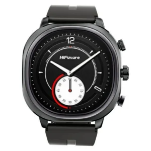 HiFuture FutureFit AIX Lite Smartwatch - Blackeng