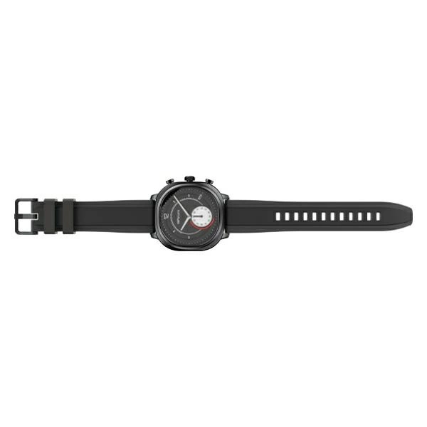 HiFuture FutureFit AIX Lite Smartwatch - Blackeng