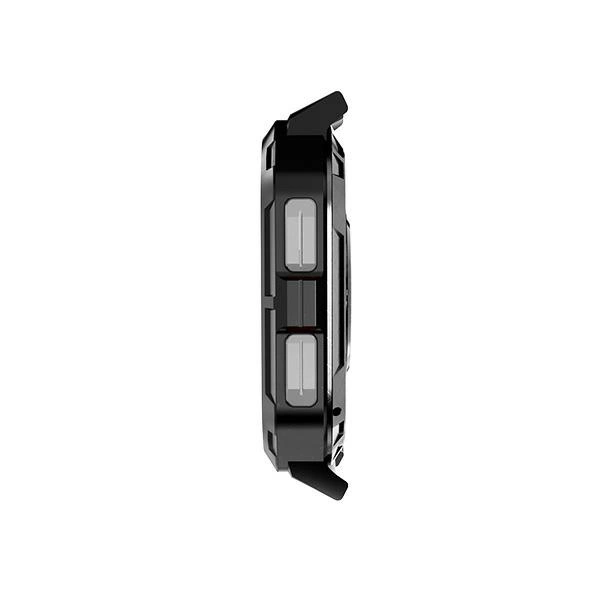 HiFuture FutureFit Ultra3 Smartwatch - Blackeng