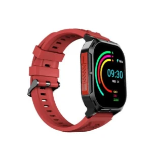 HiFuture FutureFit Ultra3 Smartwatch - Redeng