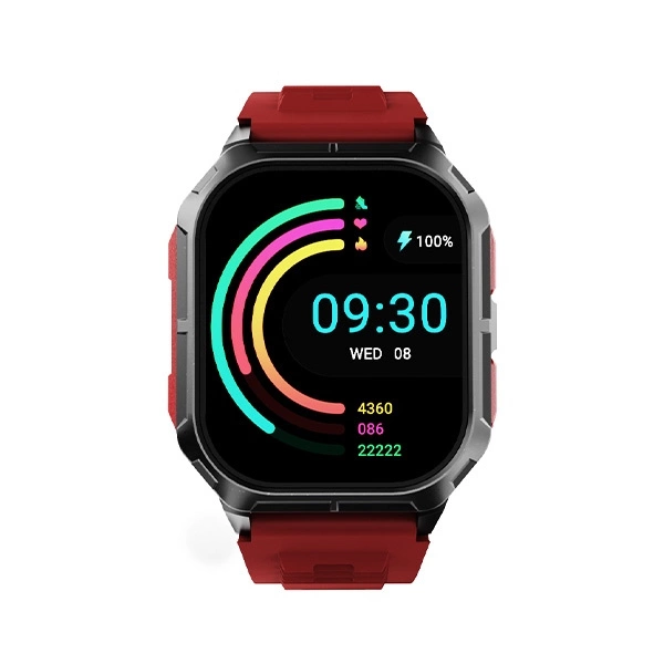 HiFuture FutureFit Ultra3 Smartwatch - Redeng