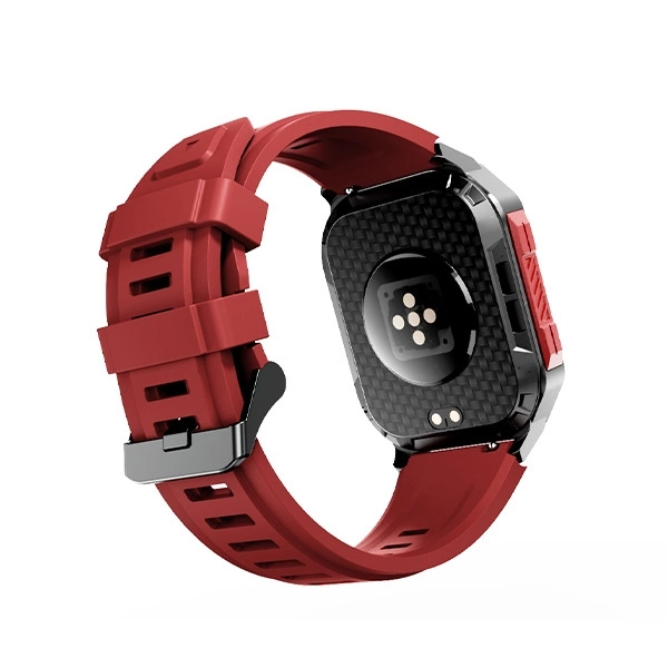 HiFuture FutureFit Ultra3 Smartwatch - Redeng