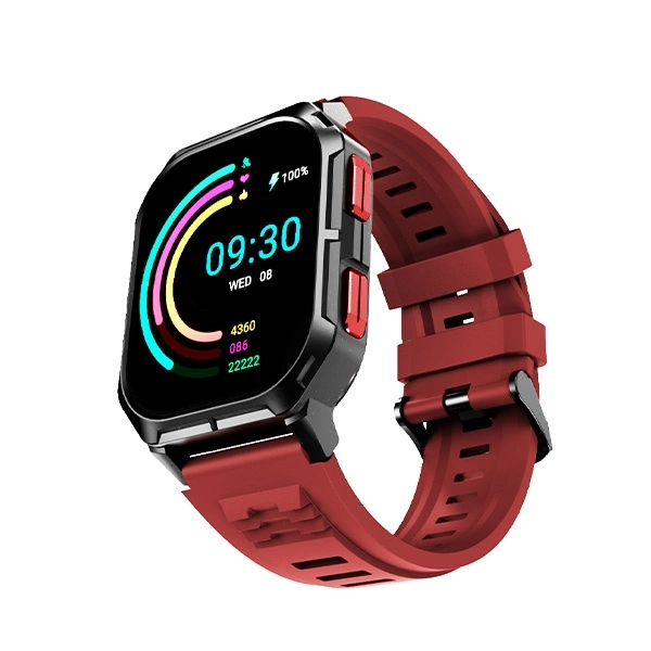 HiFuture FutureFit Ultra3 Smartwatch - Redeng