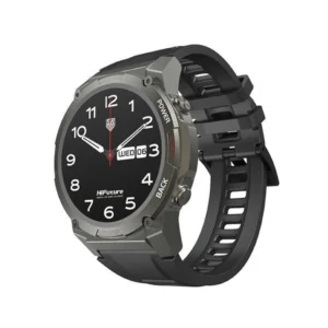 HiFuture FutureGo Mix2 Smartwatch - Blackeng