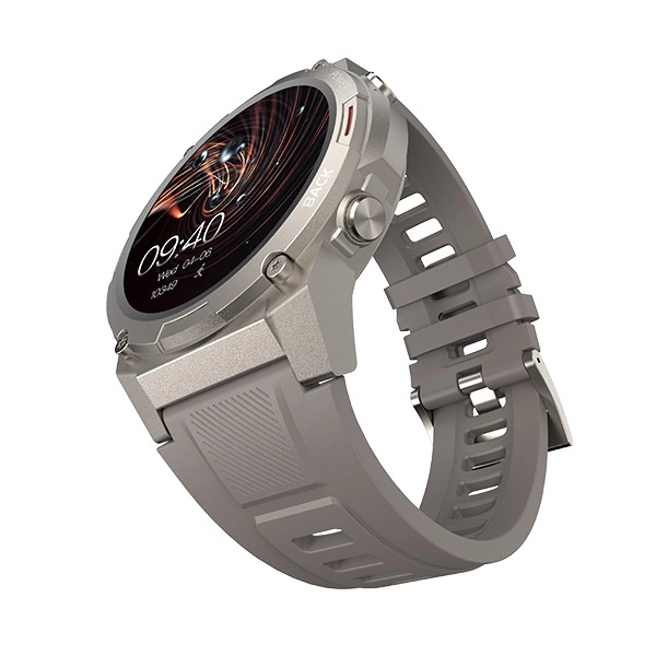 HiFuture FutureGo Mix2 Smartwatch - Grayeng