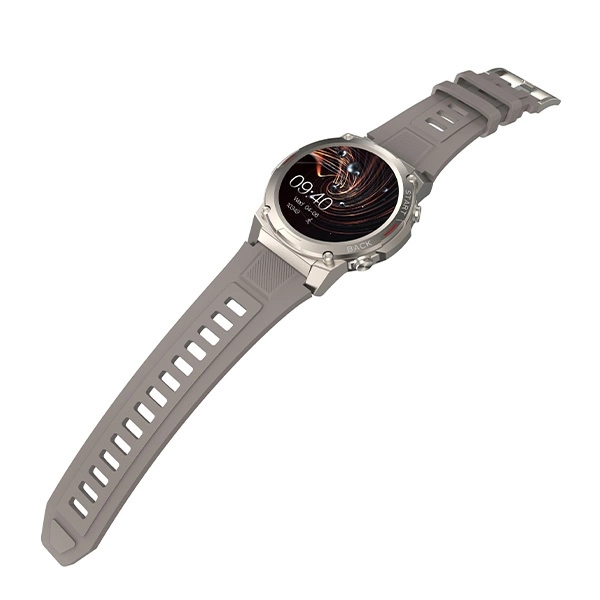 HiFuture FutureGo Mix2 Smartwatch - Grayeng