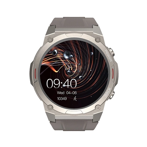 HiFuture FutureGo Mix2 Smartwatch - Grayeng