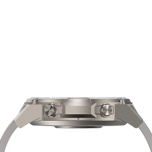HiFuture FutureGo Mix2 Smartwatch - Grayeng
