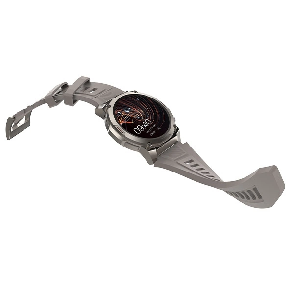 HiFuture FutureGo Mix2 Smartwatch - Grayeng