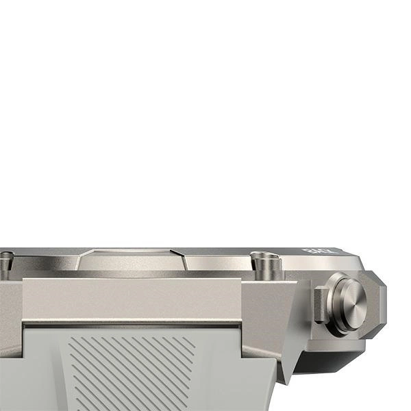 HiFuture FutureGo Mix2 Smartwatch - Grayeng