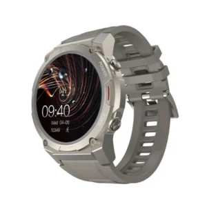 HiFuture FutureGo Mix2 ENG Smartwatch - Grayeng