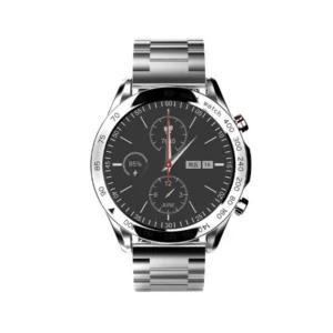 HiFuture FutureGo Pro Smartwatch - Silvereng