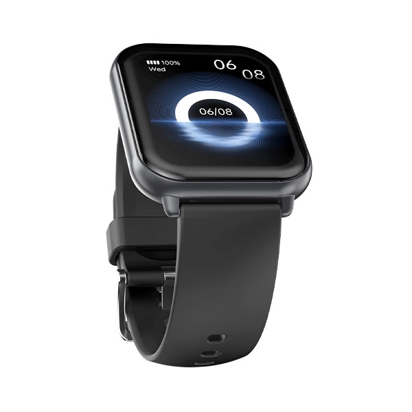 HiFuture Zone 2 Smartwatch - Blackeng